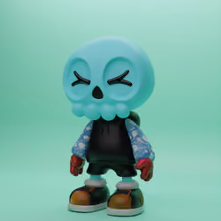 ToyMories #4767