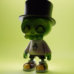 ToyMories #3438