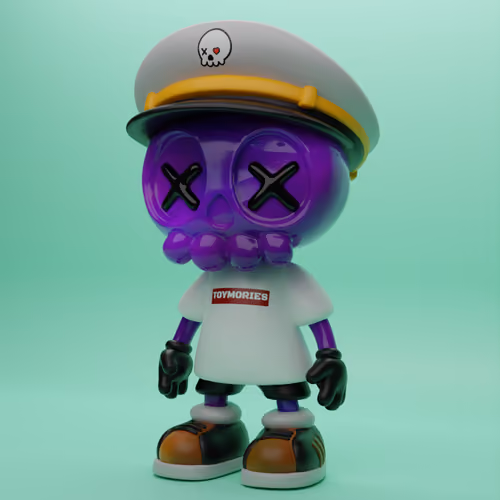 ToyMories #6669
