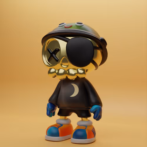 Toy Mories