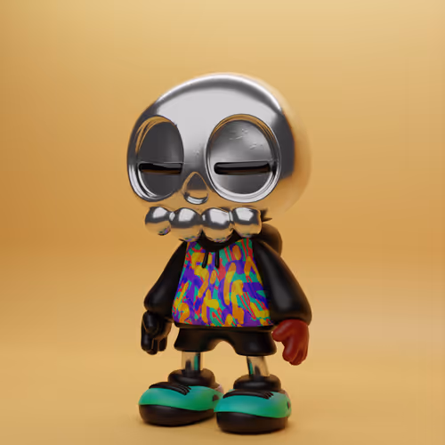 ToyMories #3727
