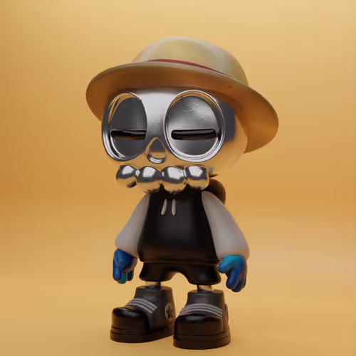 ToyMories #6107