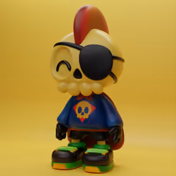 ToyMories #2485