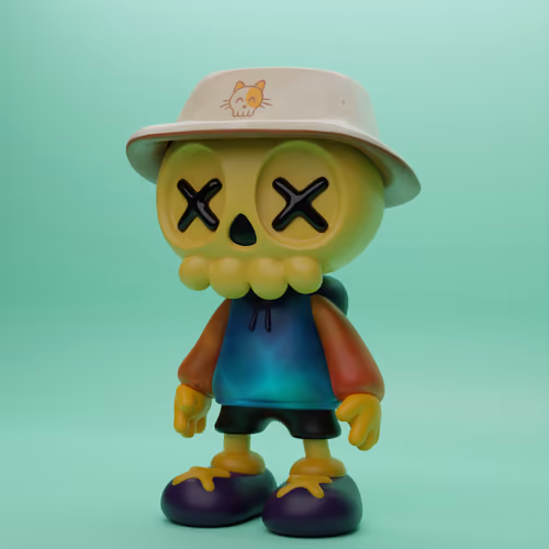ToyMories #7033