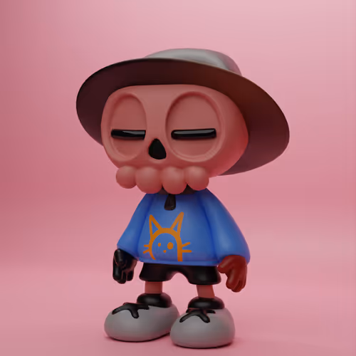 Toy Mories