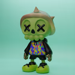 ToyMories #2750