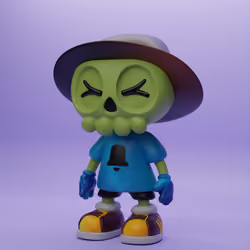 ToyMories #2564