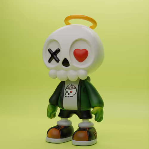 ToyMories #4891