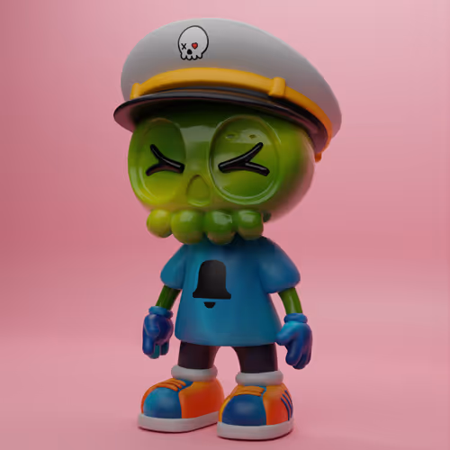 Toy Mories