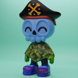 ToyMories #1380