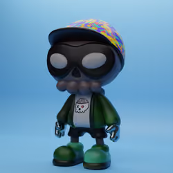 ToyMories #5350