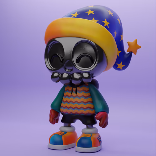 ToyMories #5230