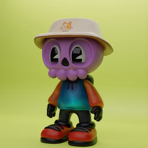 ToyMories #2817