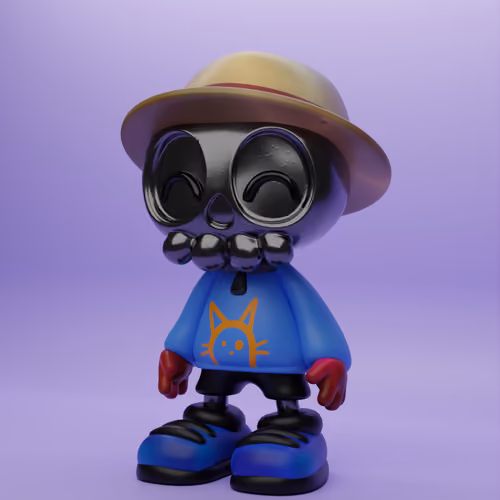 ToyMories #3235