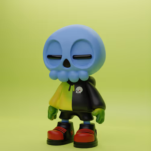 Toy Mories