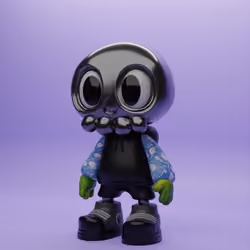 ToyMories #1312