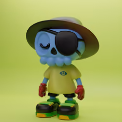 ToyMories #4790