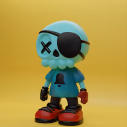 ToyMories #1461