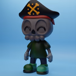 ToyMories #3515