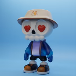 ToyMories #4249