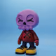 6967