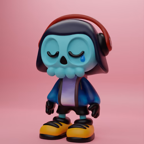 ToyMories #552