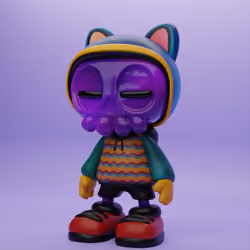 ToyMories #677