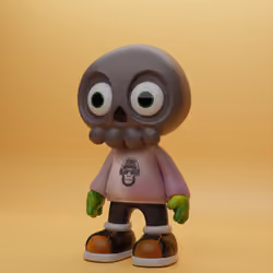 ToyMories #4927