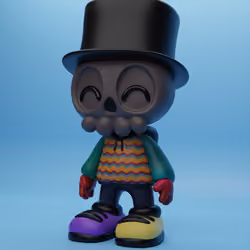 ToyMories #3107
