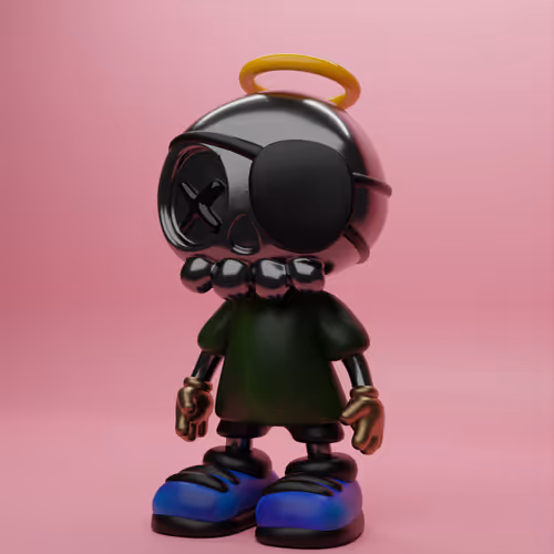 ToyMories #2882