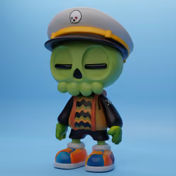 ToyMories #3427