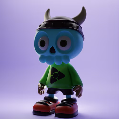 Toy Mories