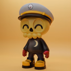 ToyMories #7220