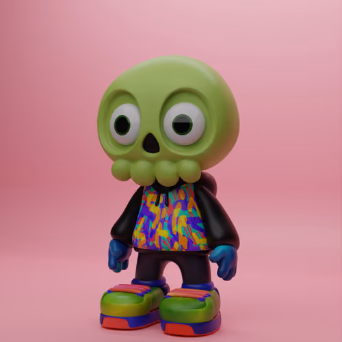 ToyMories #6390