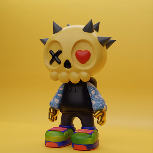 ToyMories #3288