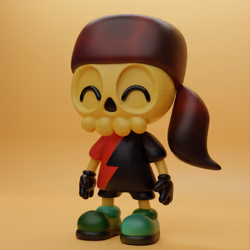 Toy Mories