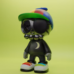 ToyMories #5216