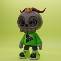 ToyMories #4991