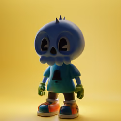ToyMories #149