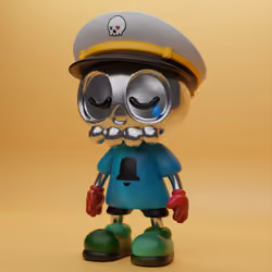 ToyMories #5437