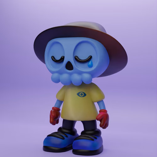 ToyMories #868