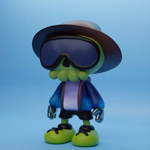 Toy Mories