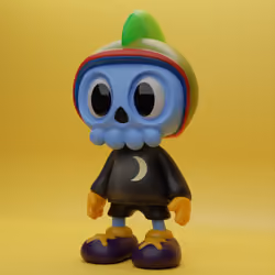 ToyMories #4265