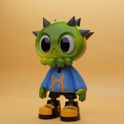 ToyMories #5390