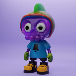 ToyMories #5159