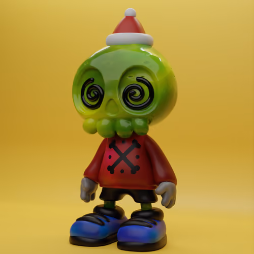 ToyMories #5757