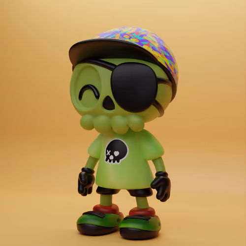 ToyMories #2186
