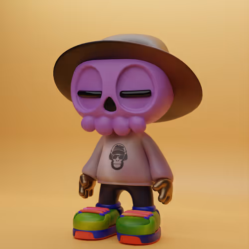 Toy Mories
