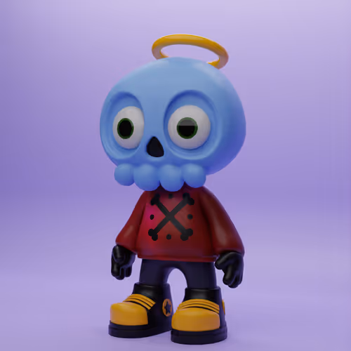 Toy Mories