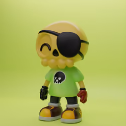 ToyMories #6629